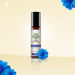 Vrindaban Oudh – A Sacred Aroma from the Divine Garden