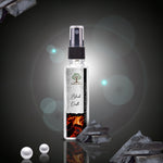 Black Oudh Body Perfume
