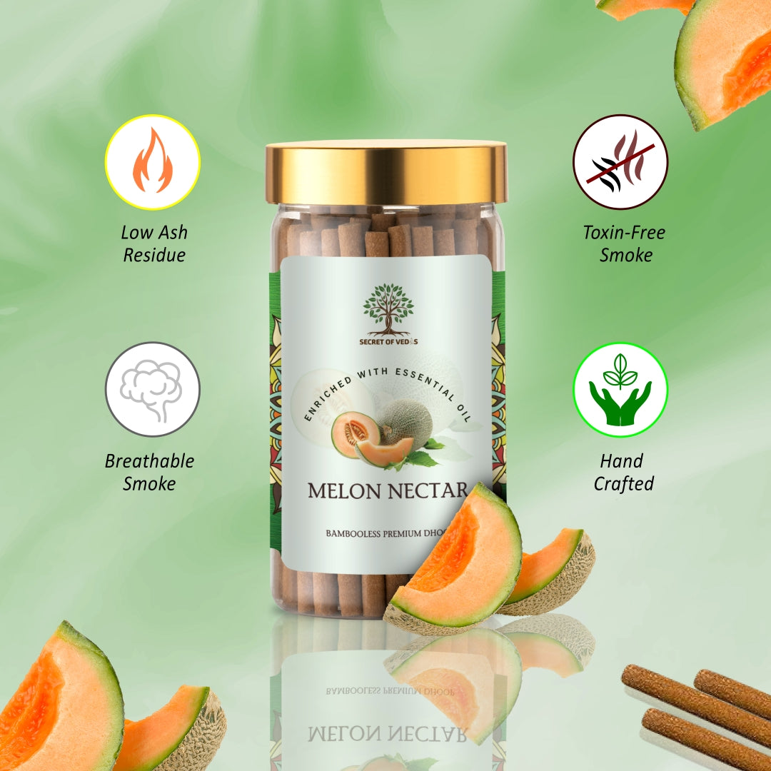 Melon Nector Dhoop