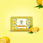 Lemon Delight Soap
