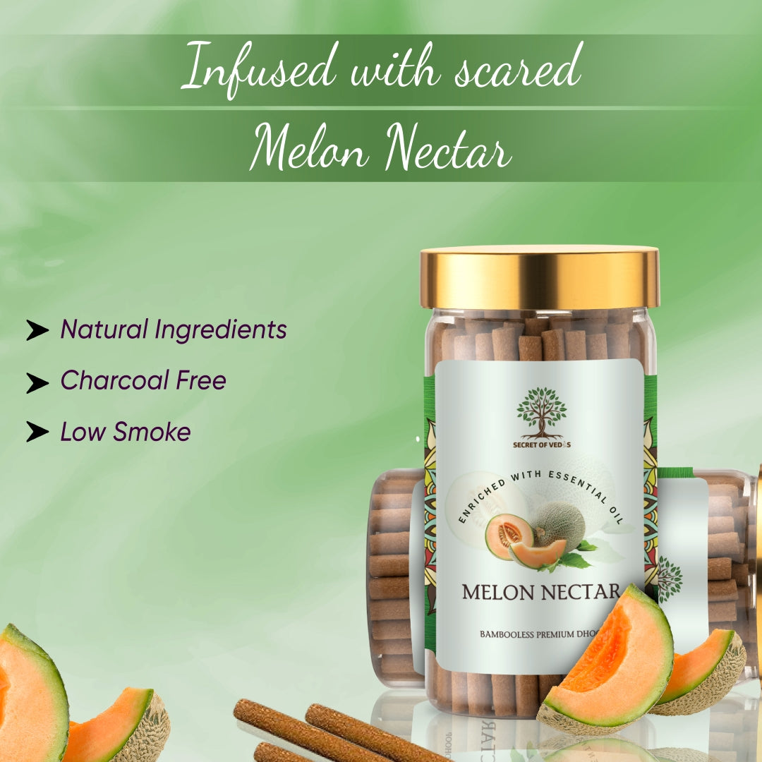 Melon Nector Dhoop