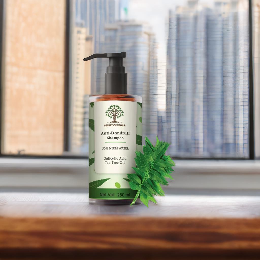 Hair Care