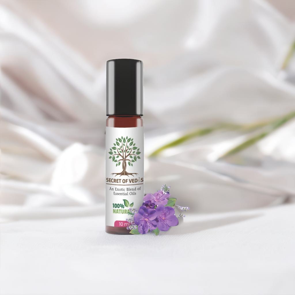 Essential Oils