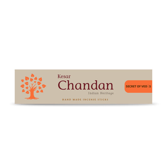 Kesar Chandan