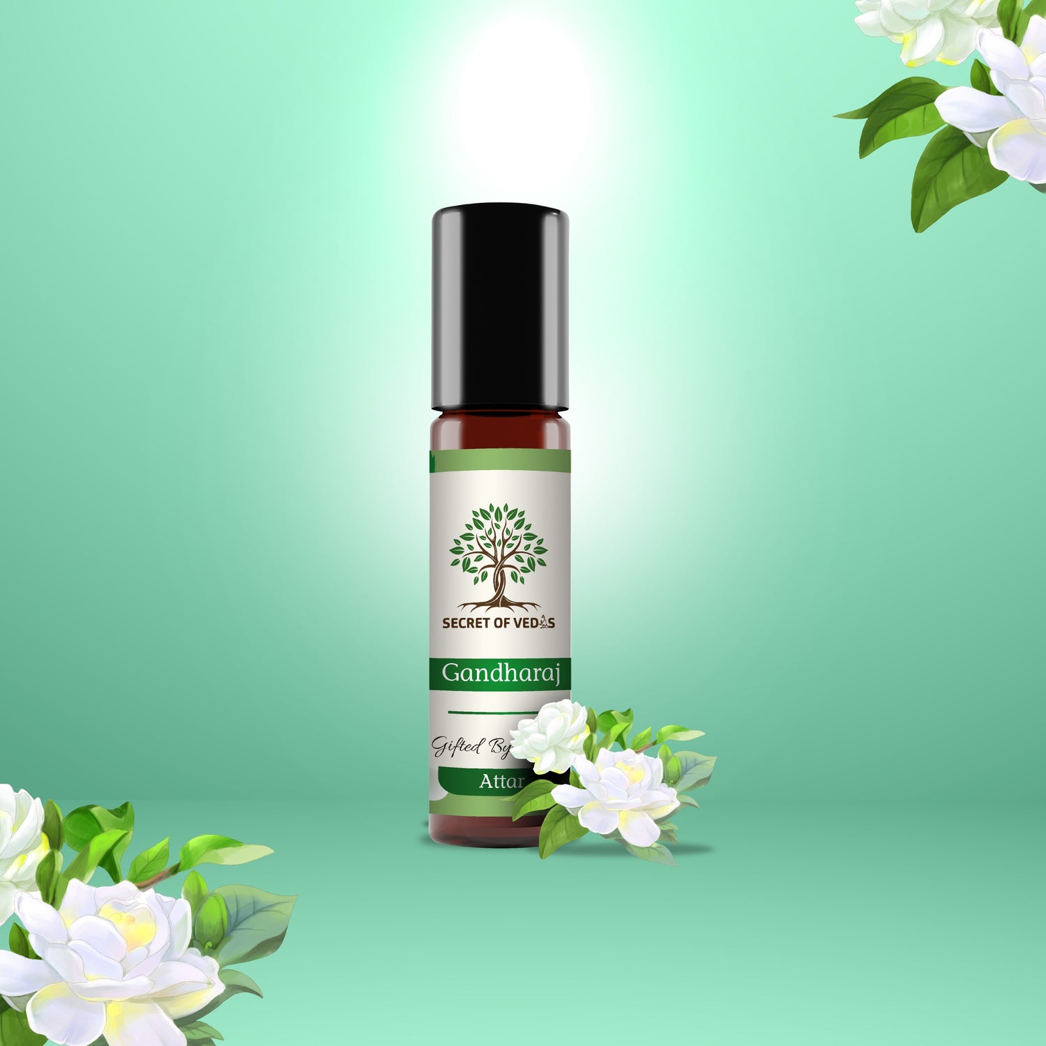 Gandharaj – A Royal Citrus Delight