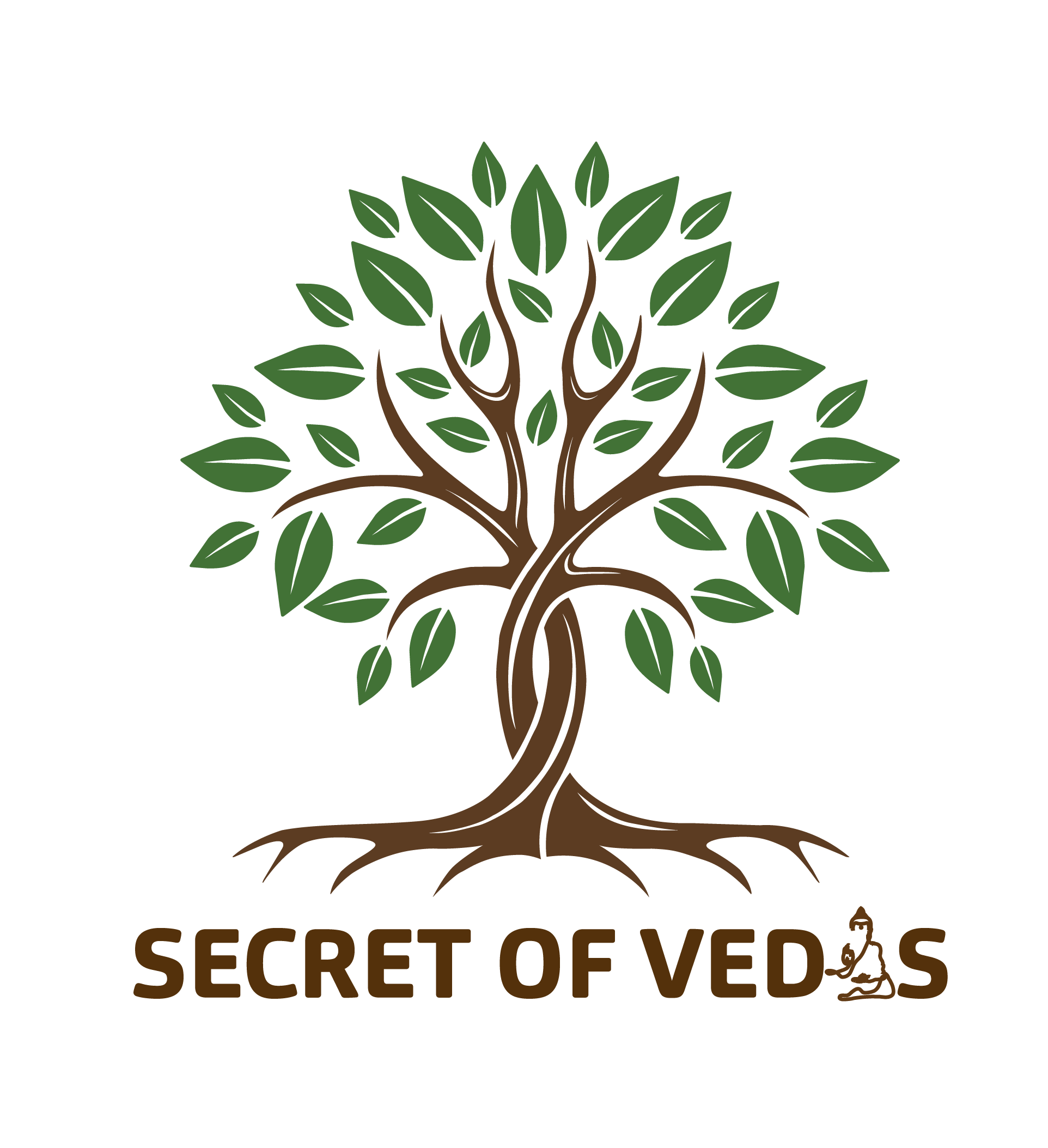 Secret of Vedas