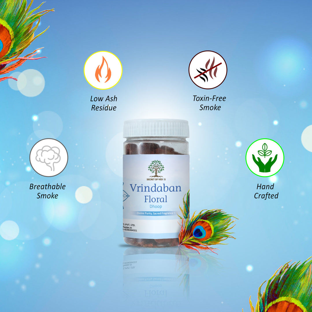 Vrindaban Oudh Dhoop