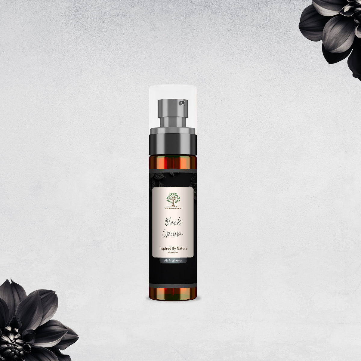 Black Opium Room Freshener