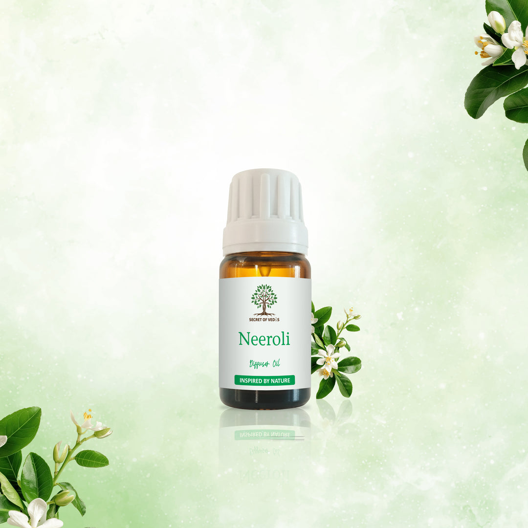 Neeroli Diffuser Oil
