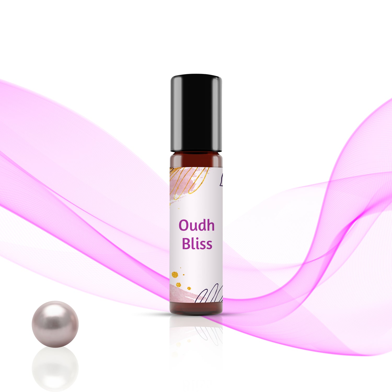 Oudh Bliss Attar