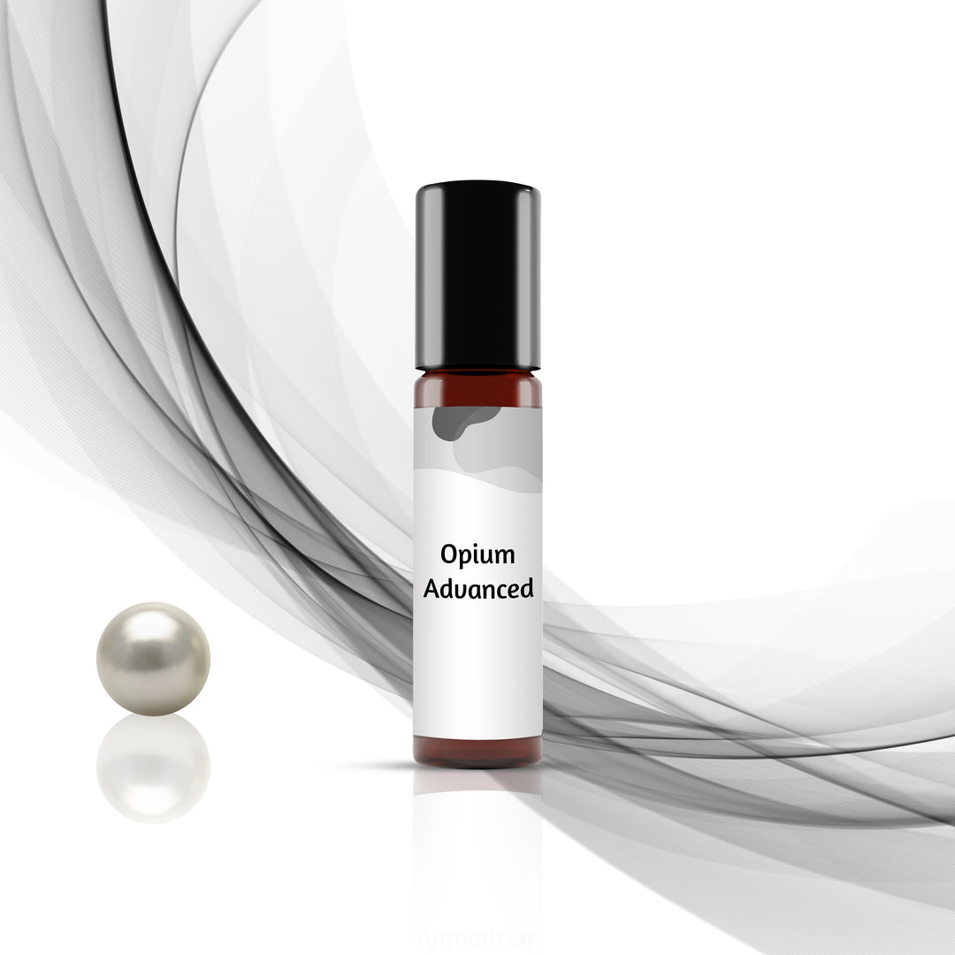 Opium Advanced Attar