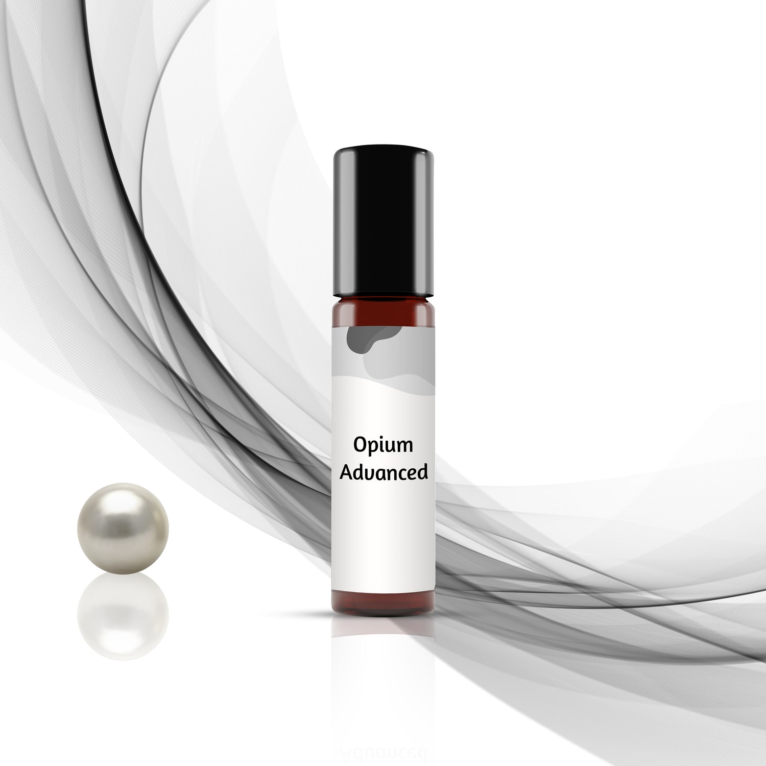 Opium Advanced Attar