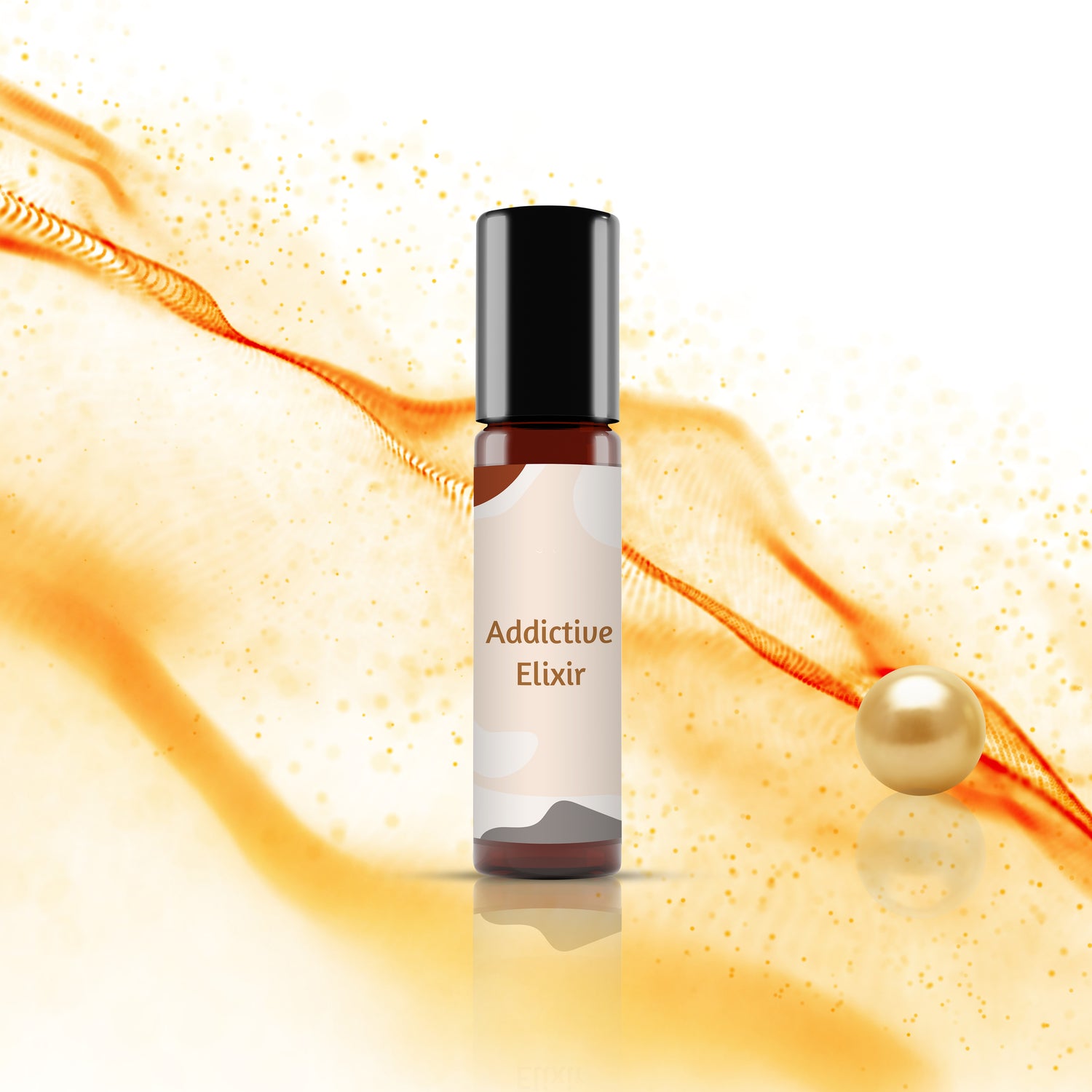 Addictive Elixir Attar