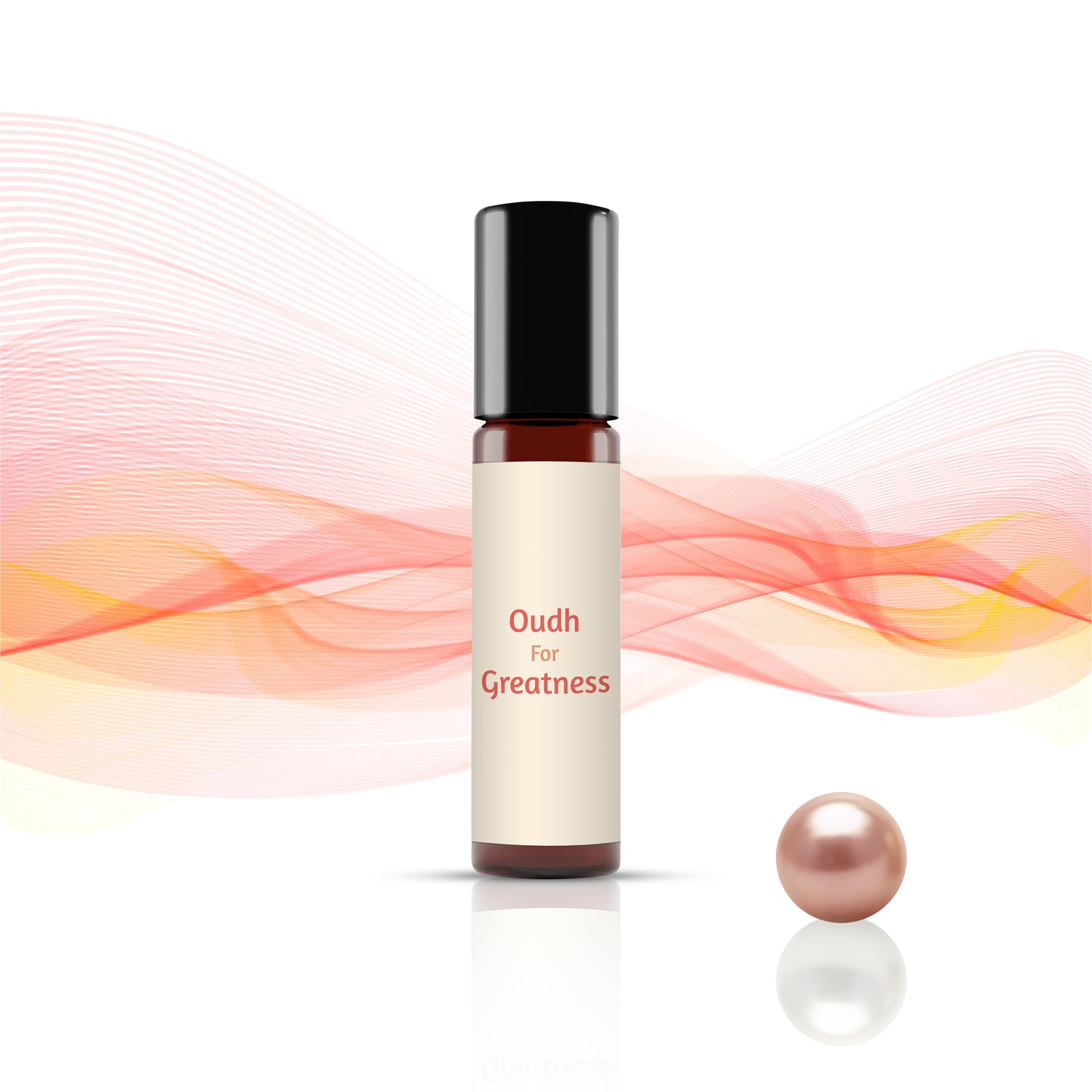 Oudh for Greatness Attar