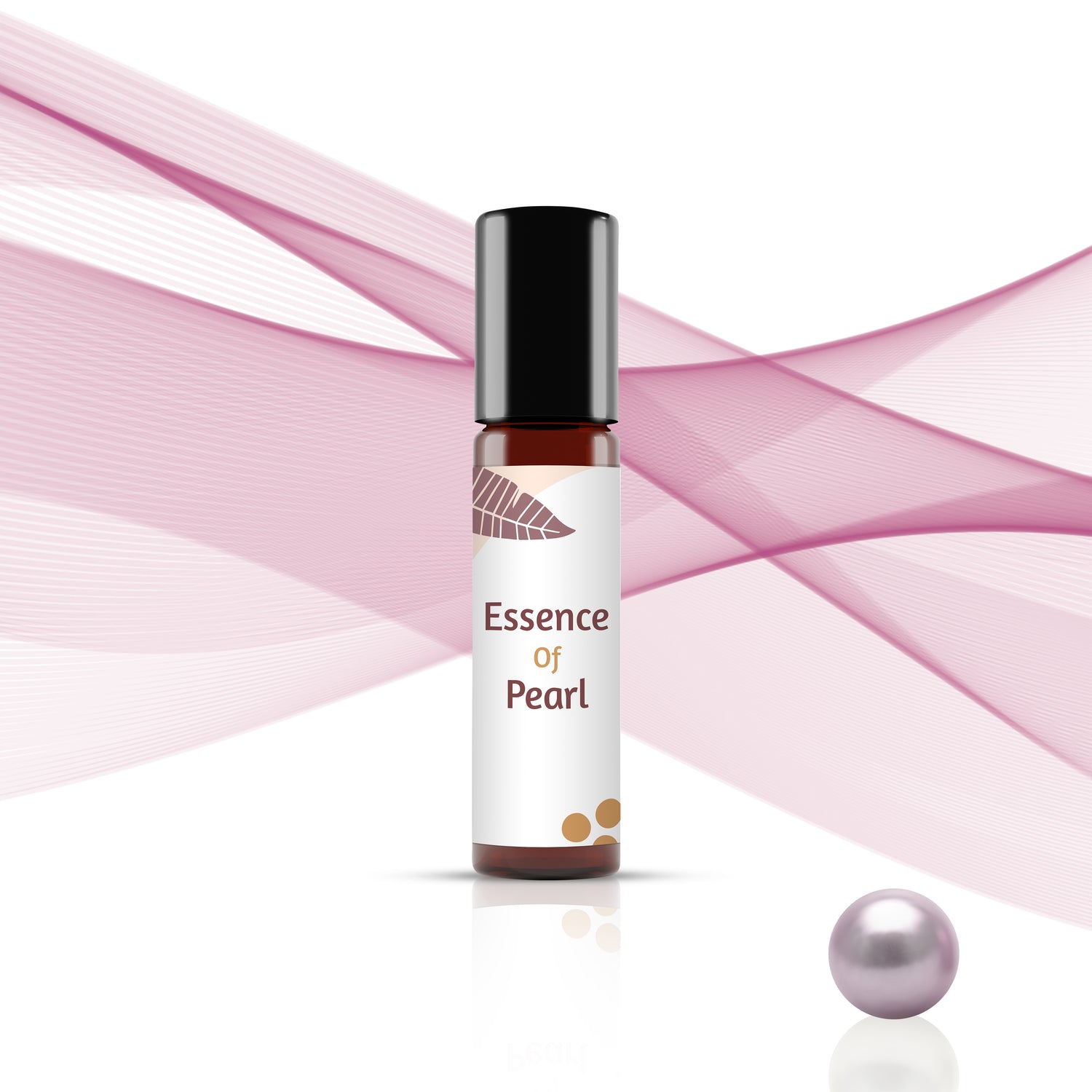 Essence of Pearl Attar