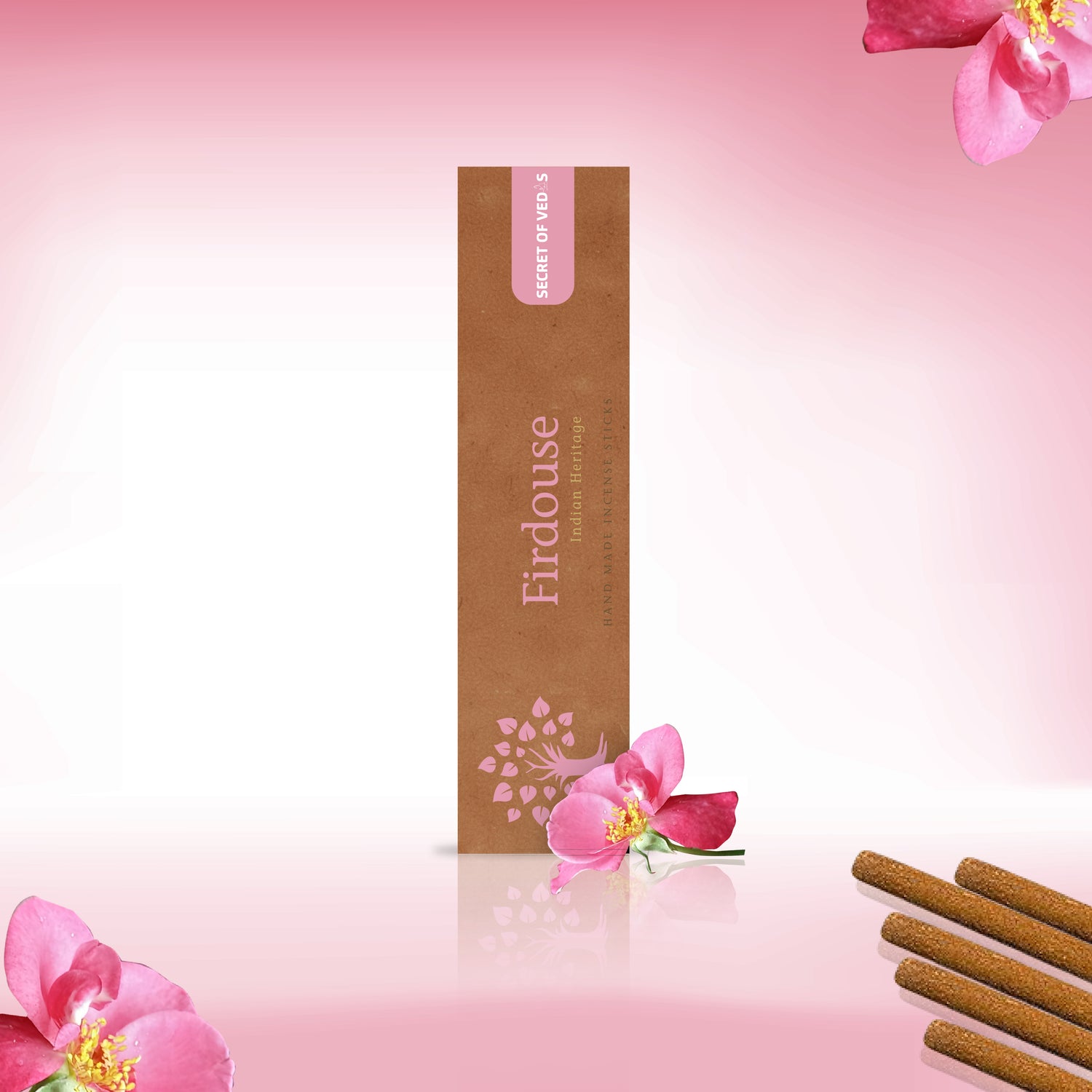 Firdouse Incense Stick