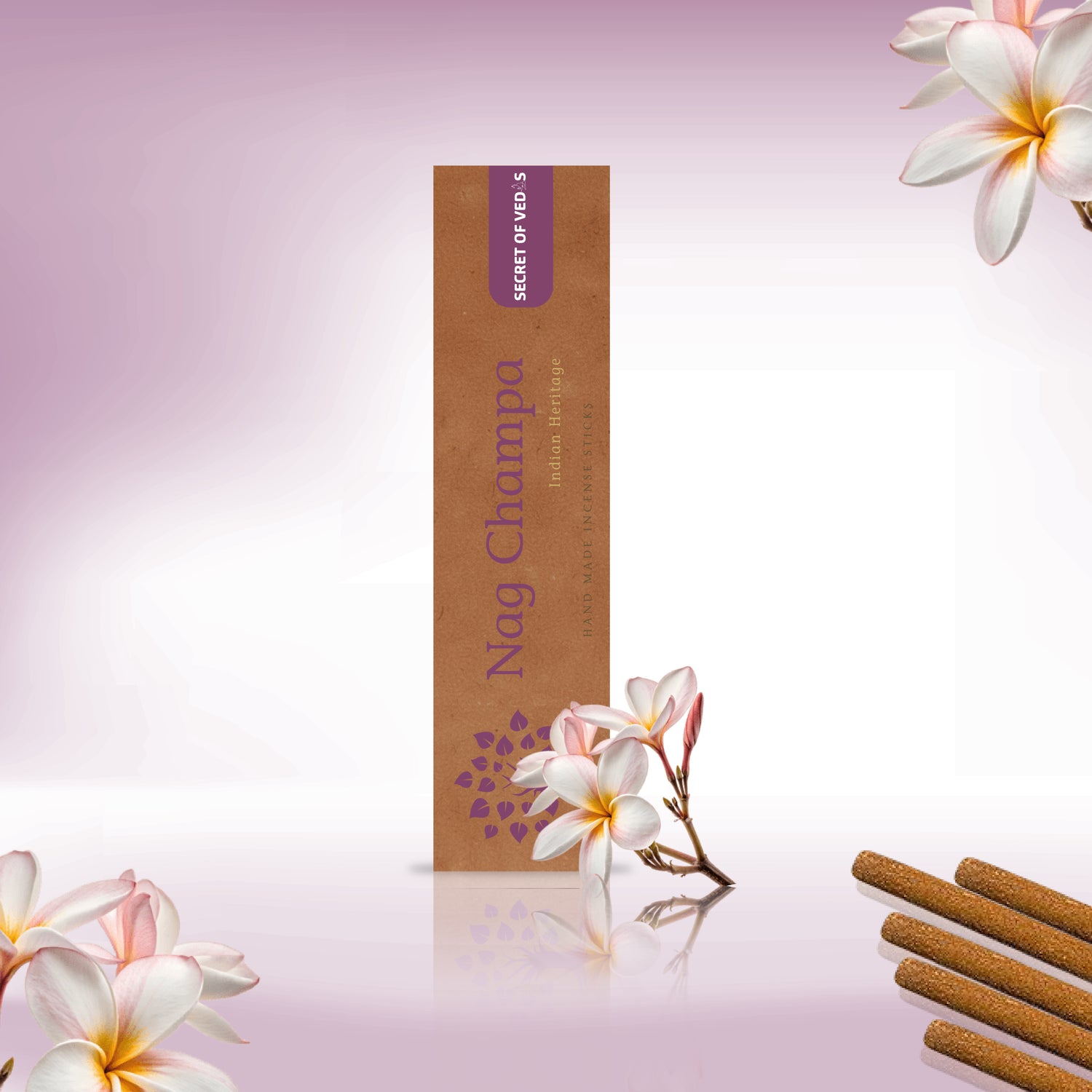 Nag Champa Agarbatti