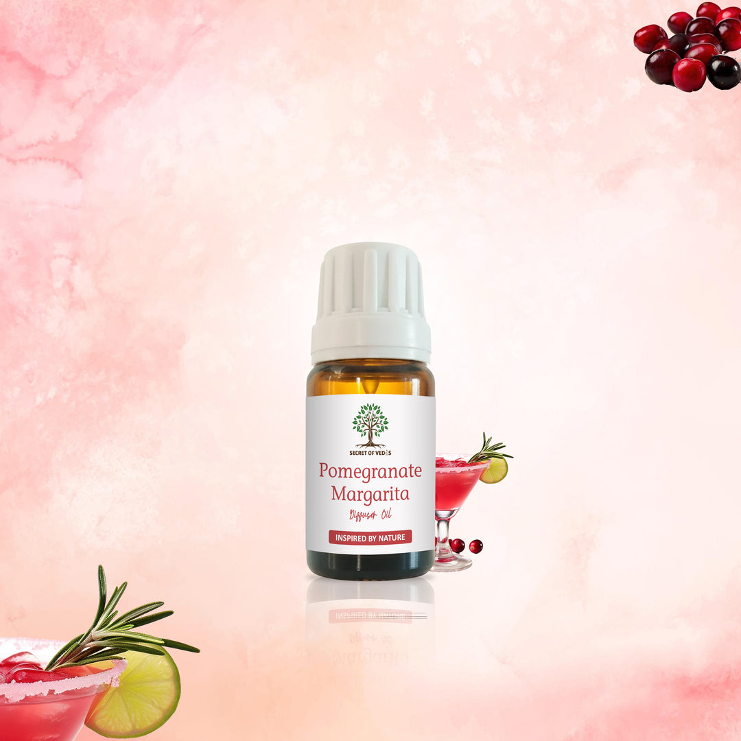 Pomegranate Margarita Diffuser Oil
