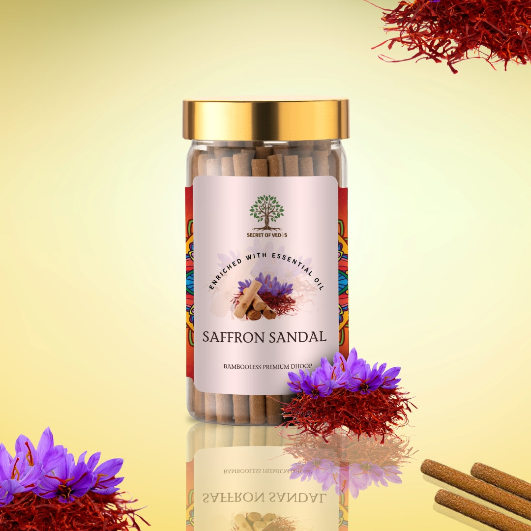 7-in-1 Dhoop Collection - Limited Time Offer