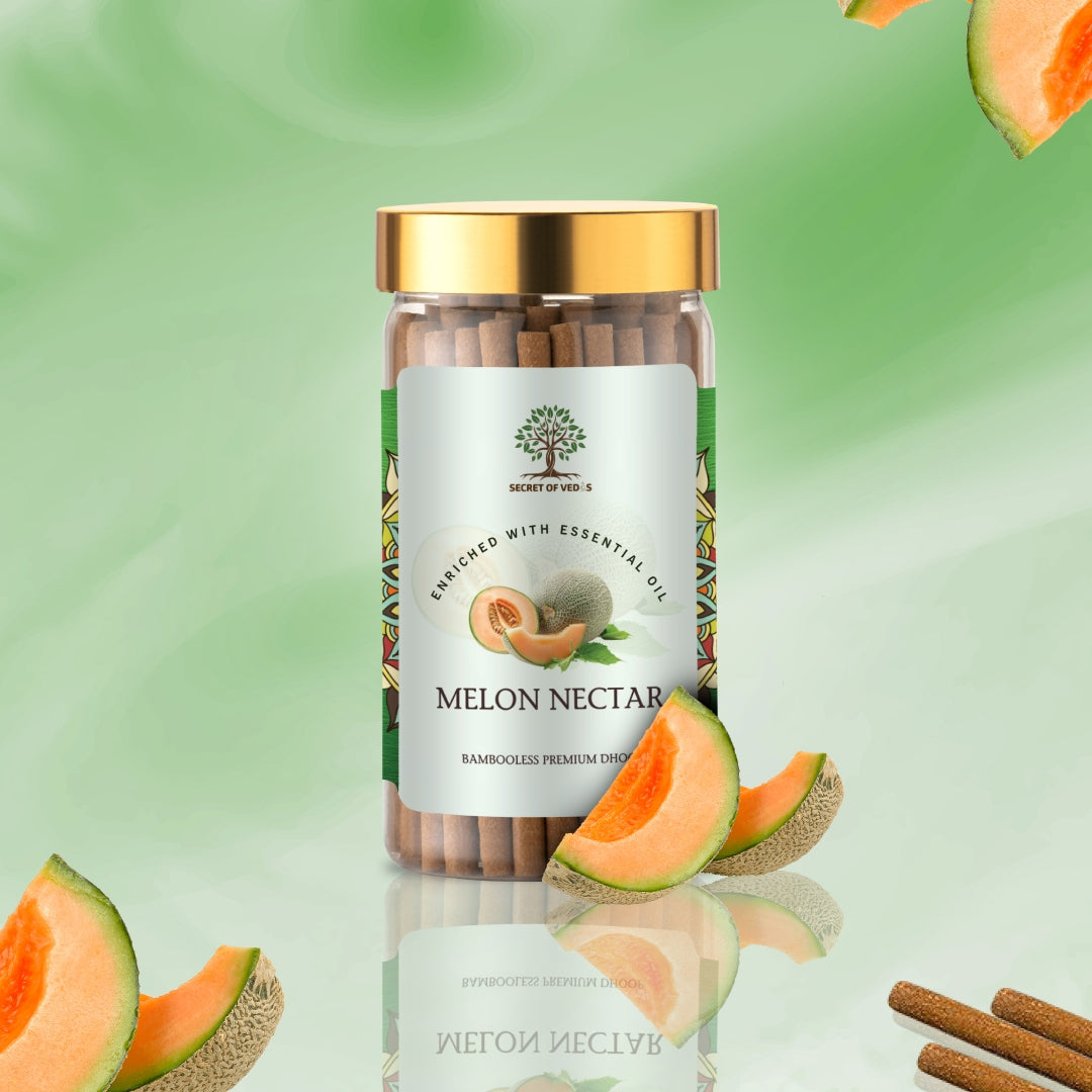 Melon Nector Dhoop