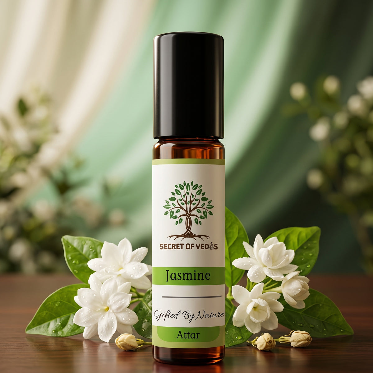 Jasmine – A Blooming Delight