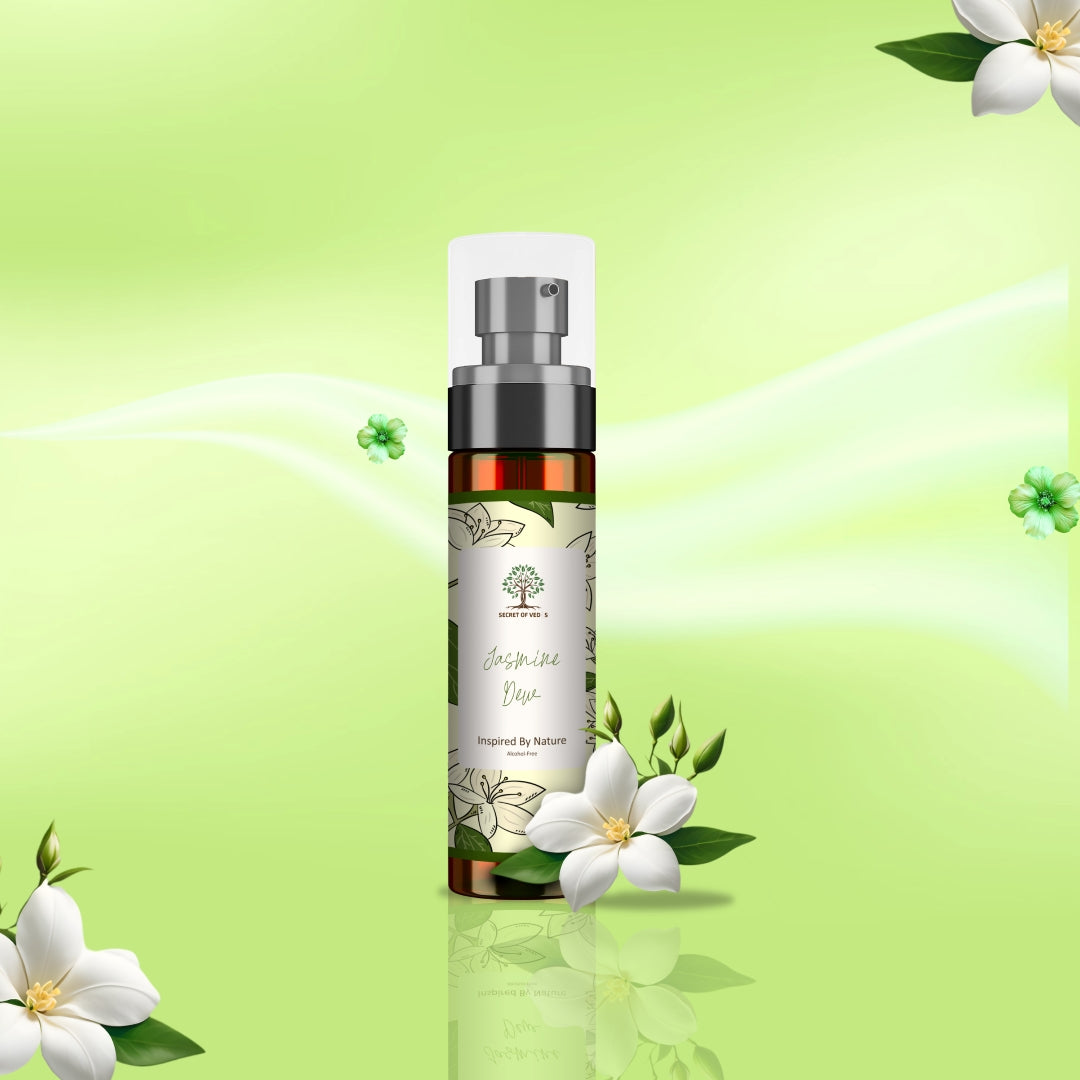 Jasmine Dew Room Freshener