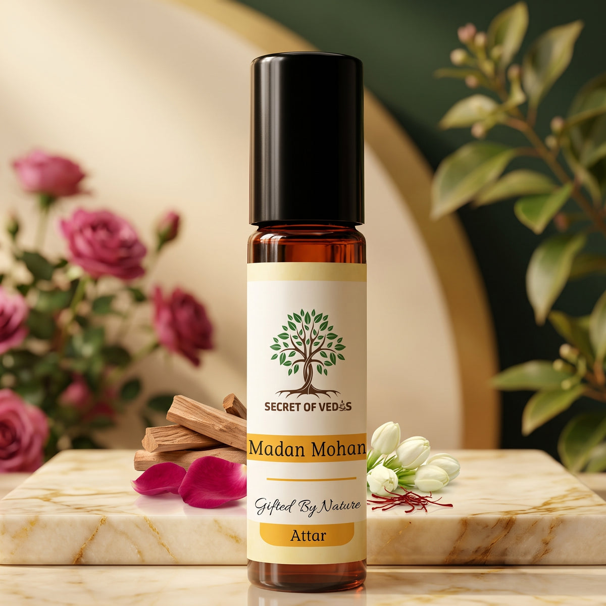 Madan Gopal – Divine Bliss and Charm