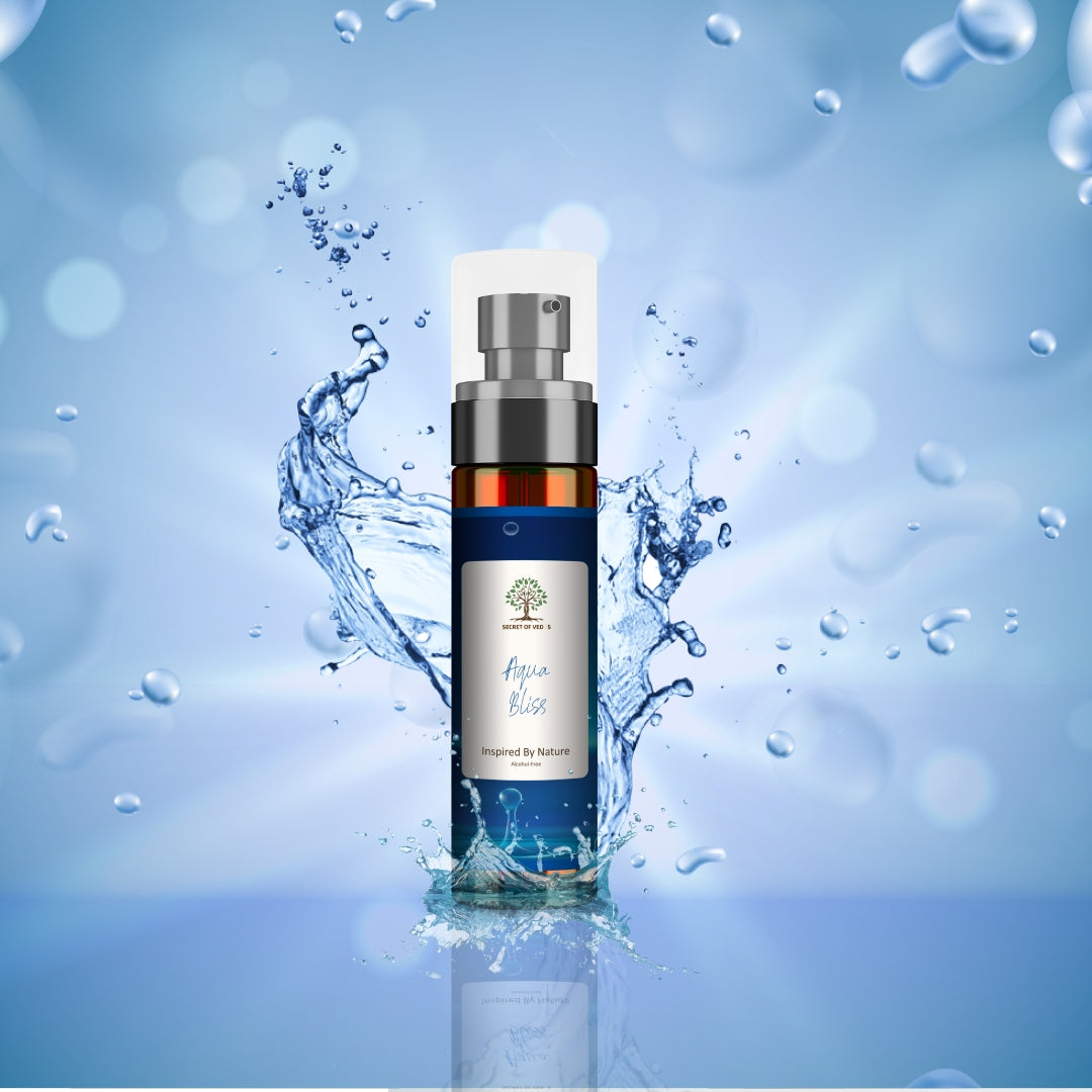 Aqua Bliss Room Freshener