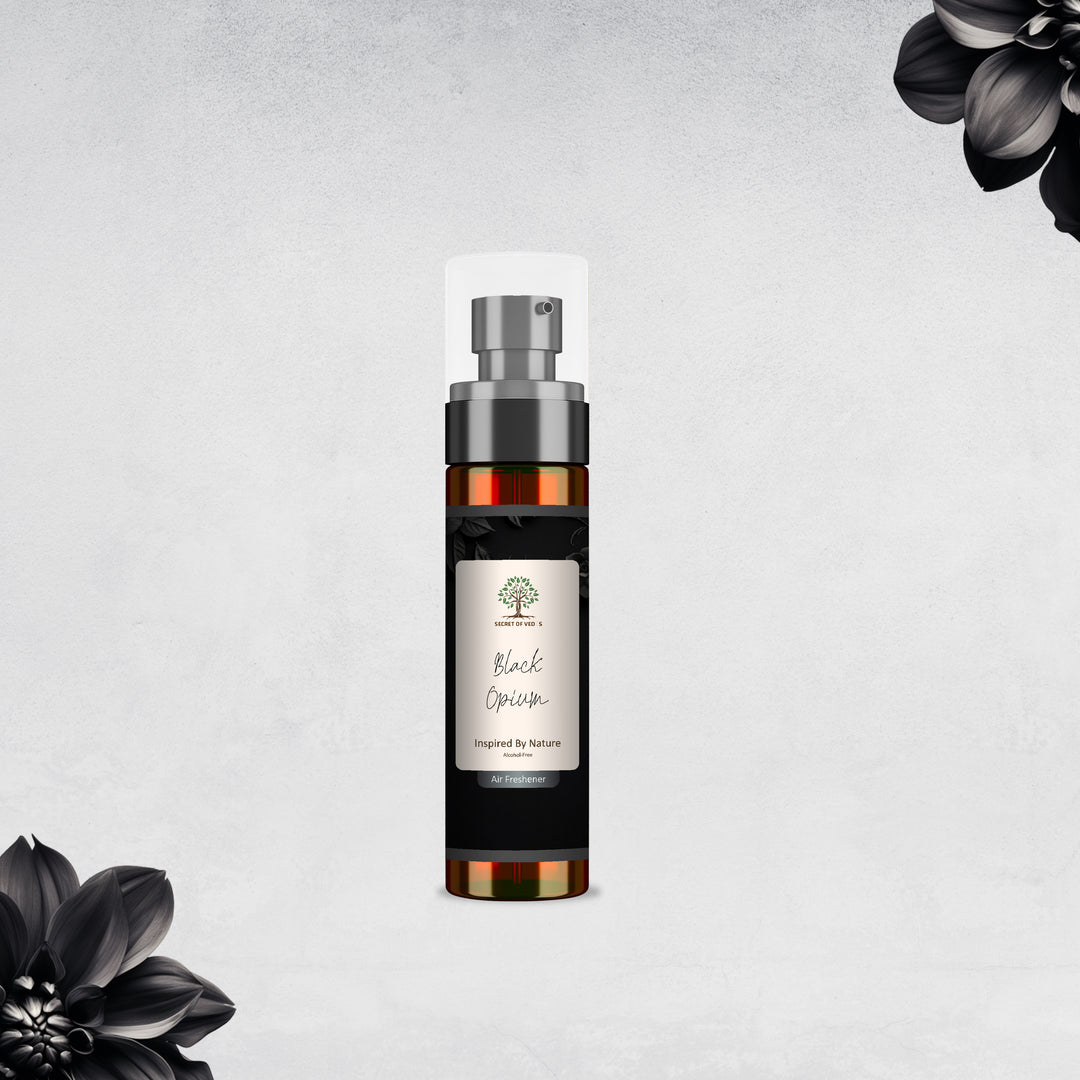 Black Opium Room Freshener