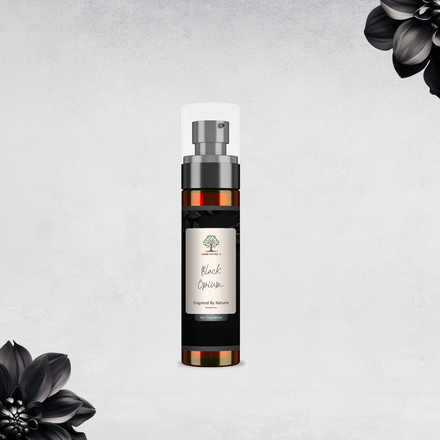 Black Opium Room Freshener