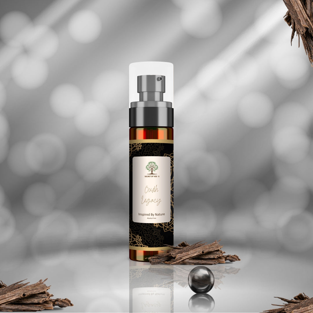 Oudh Legacy Room Freshener