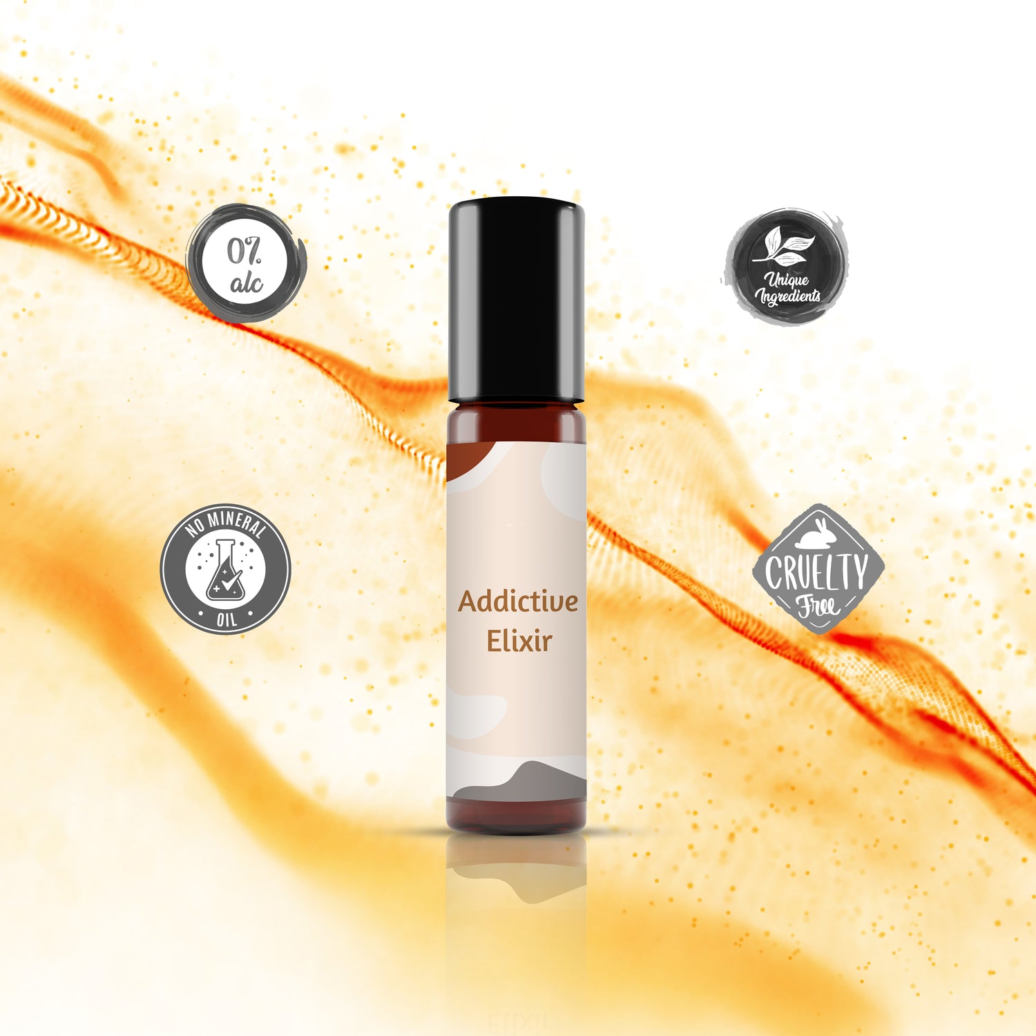 Addictive Elixir Attar