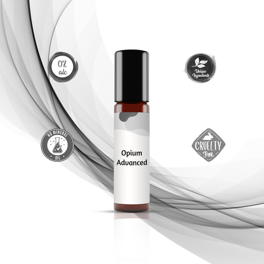 Opium Advanced Attar