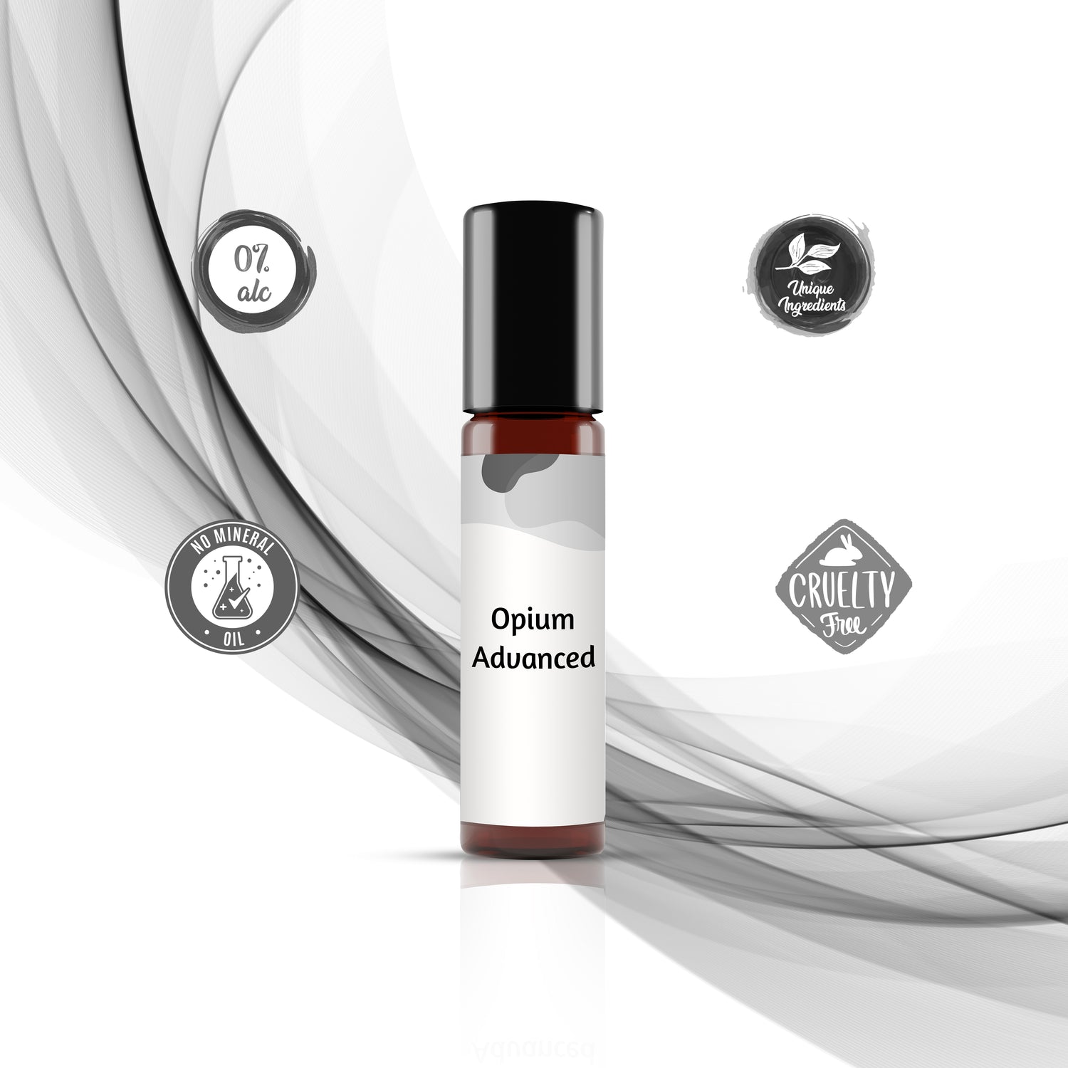 Opium Advanced Attar