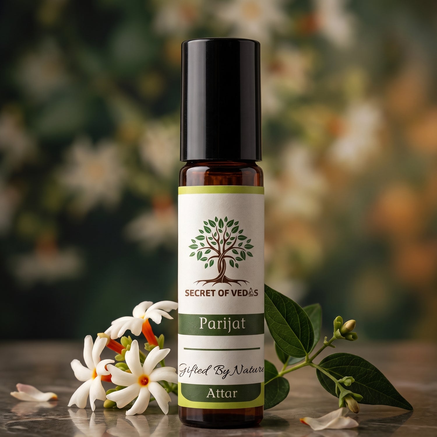 Parijat – Mystical Nights in Bloom