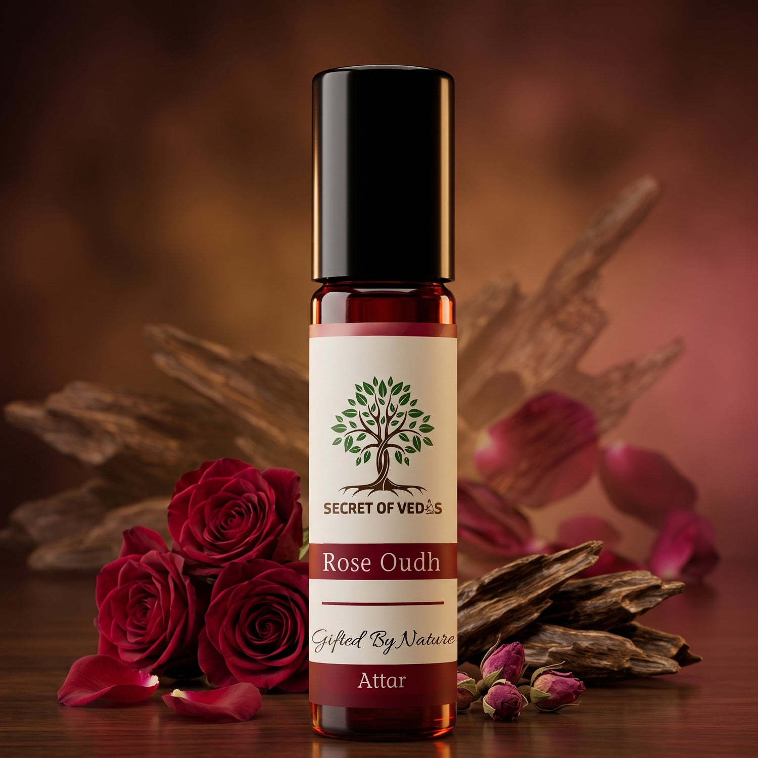 Rose Oudh – A Perfect Union of Tradition and Luxury