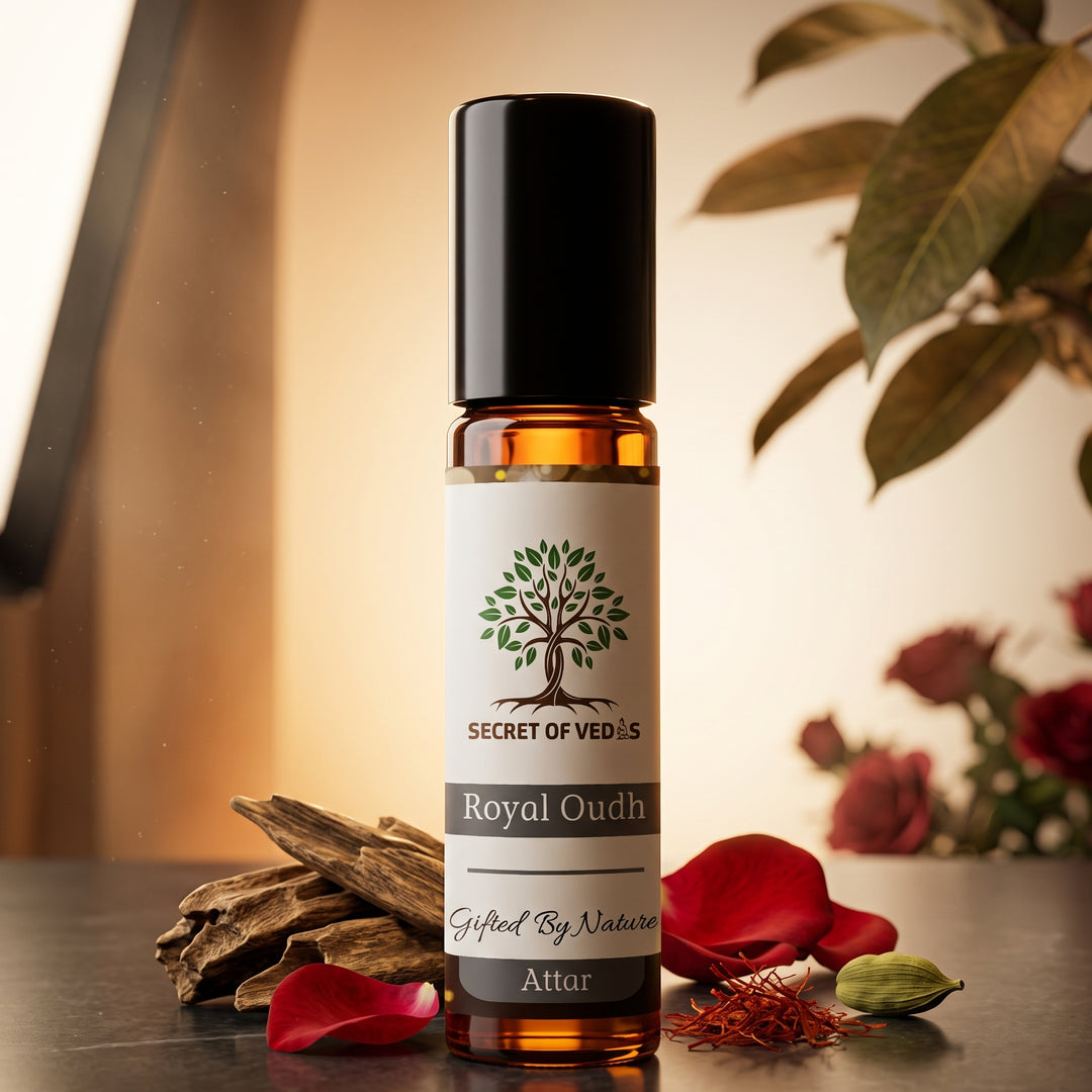 Royal Oudh – A Majestic Journey