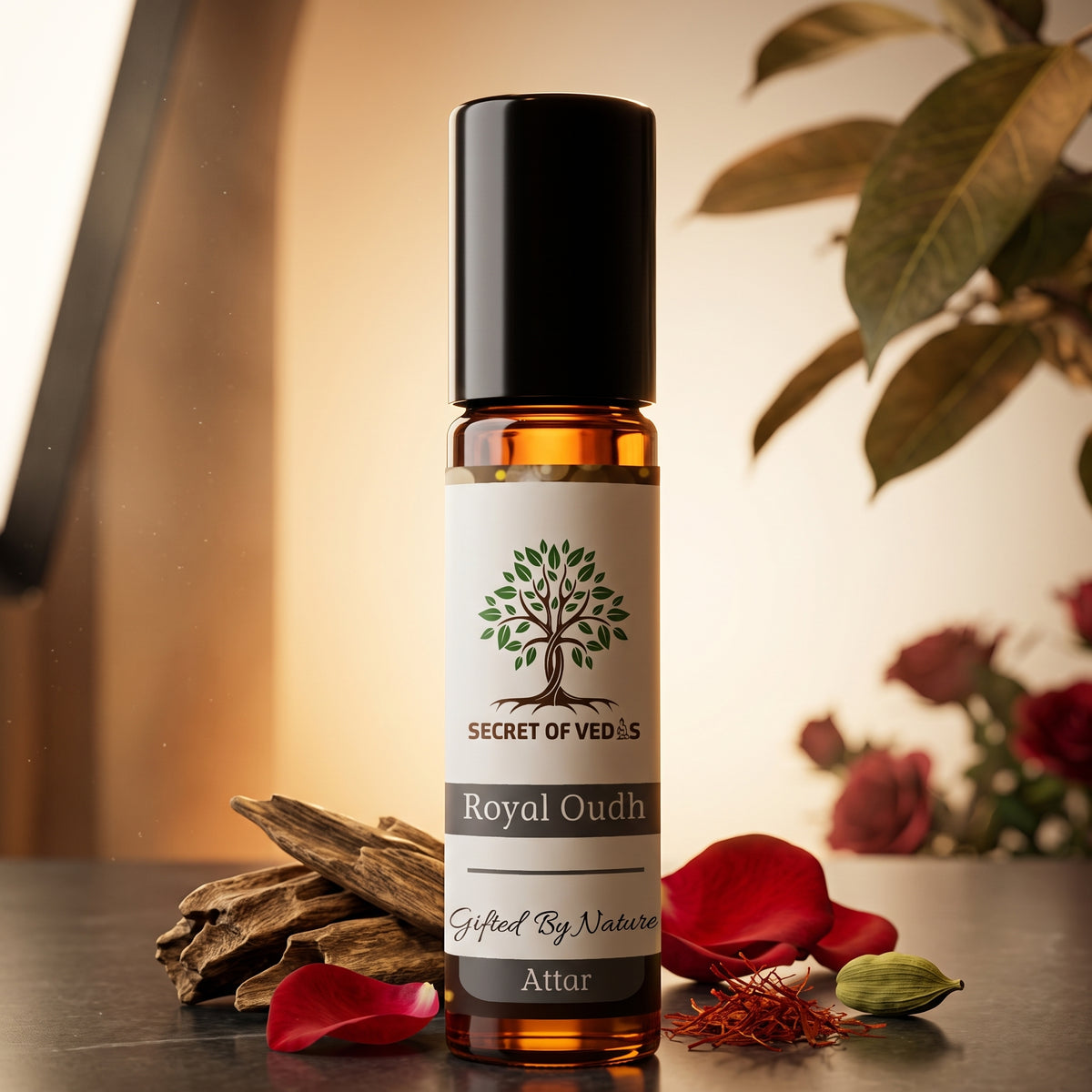 Royal Oudh – A Majestic Journey