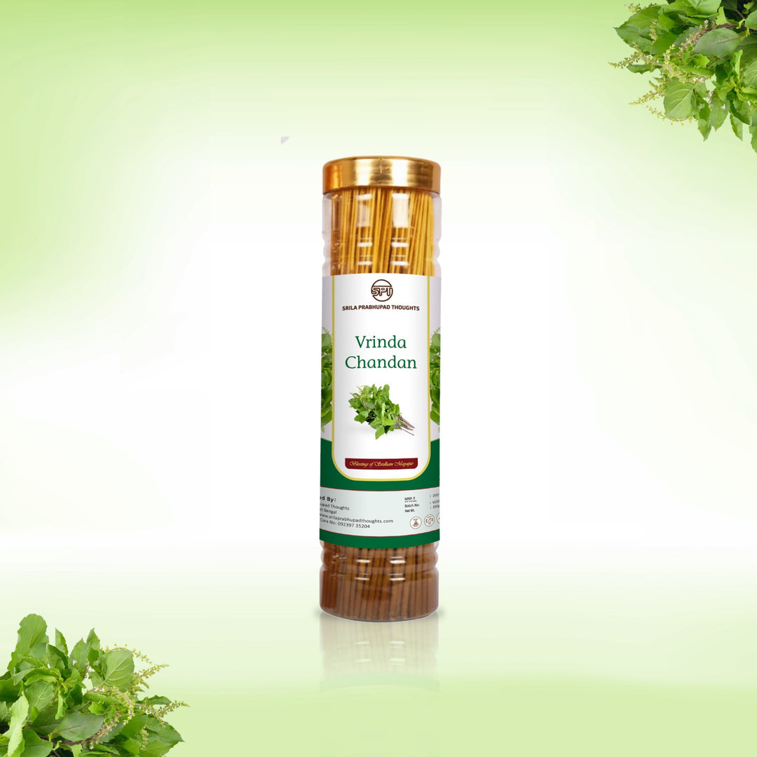 Vrinda Chandan Agarbatti
