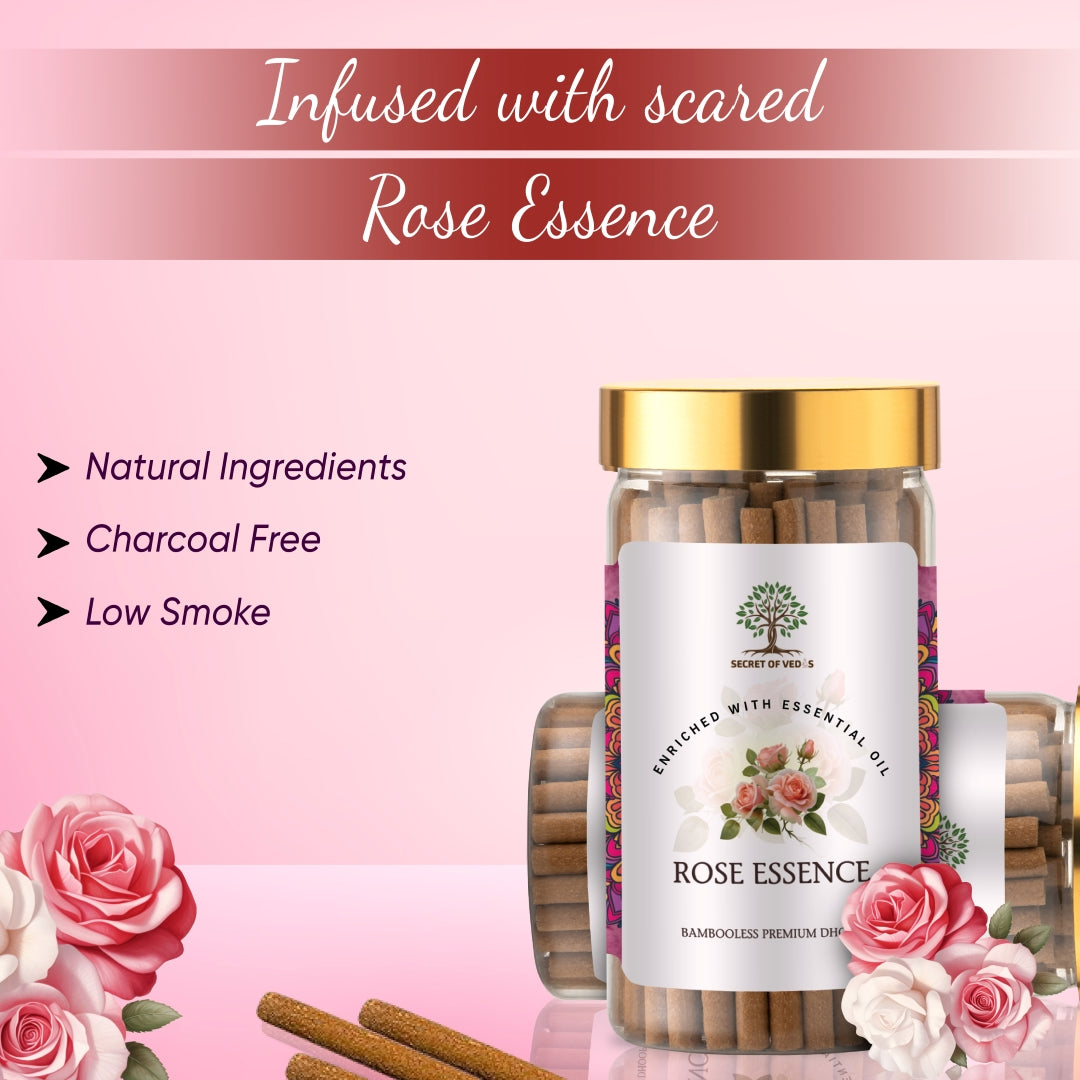 Rose Essence