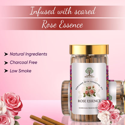 Rose Essence