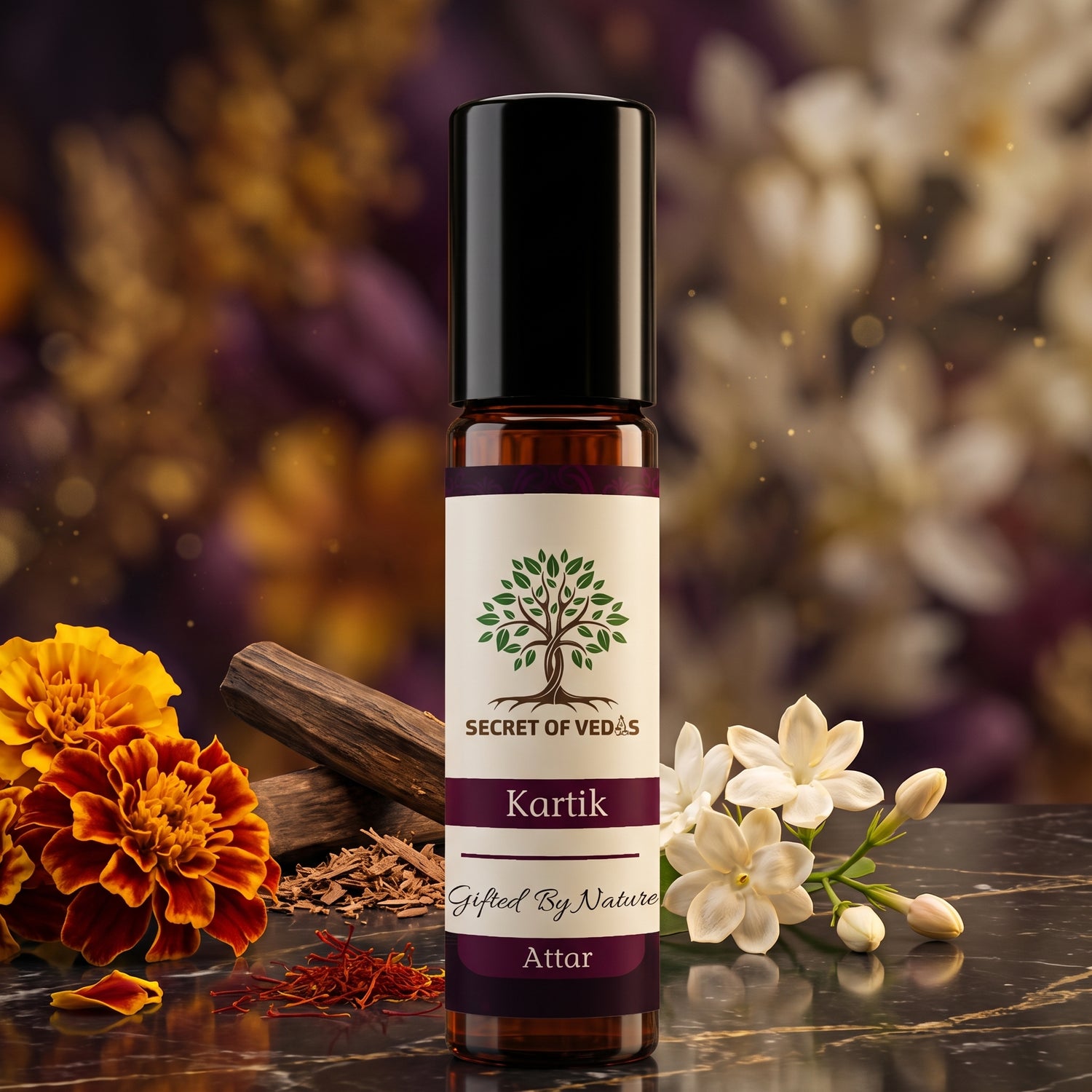 Kartik – The Festive Aroma