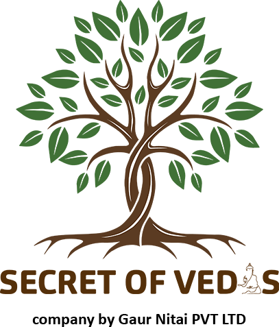 Secret of Vedas