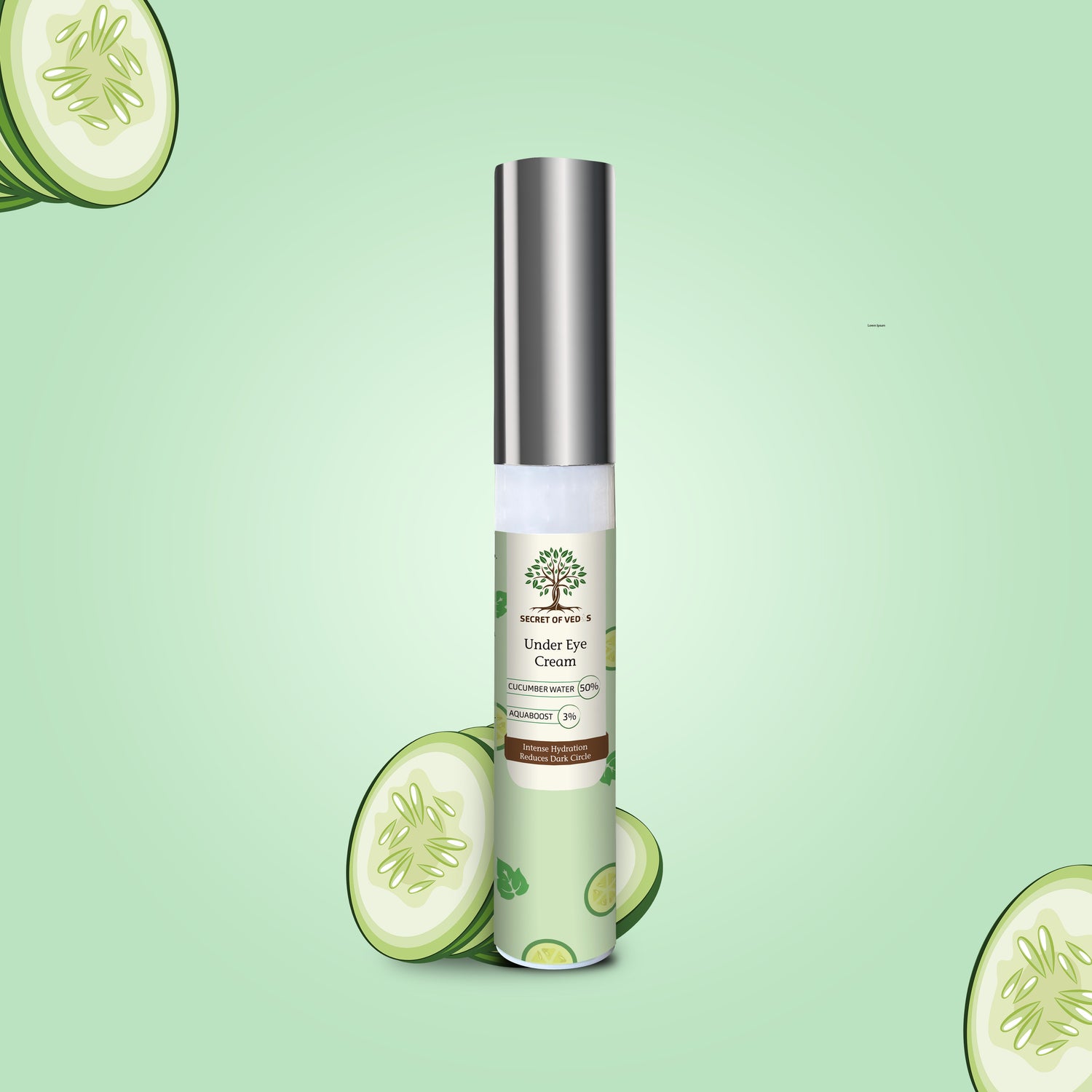 UNDER EYE CREAM