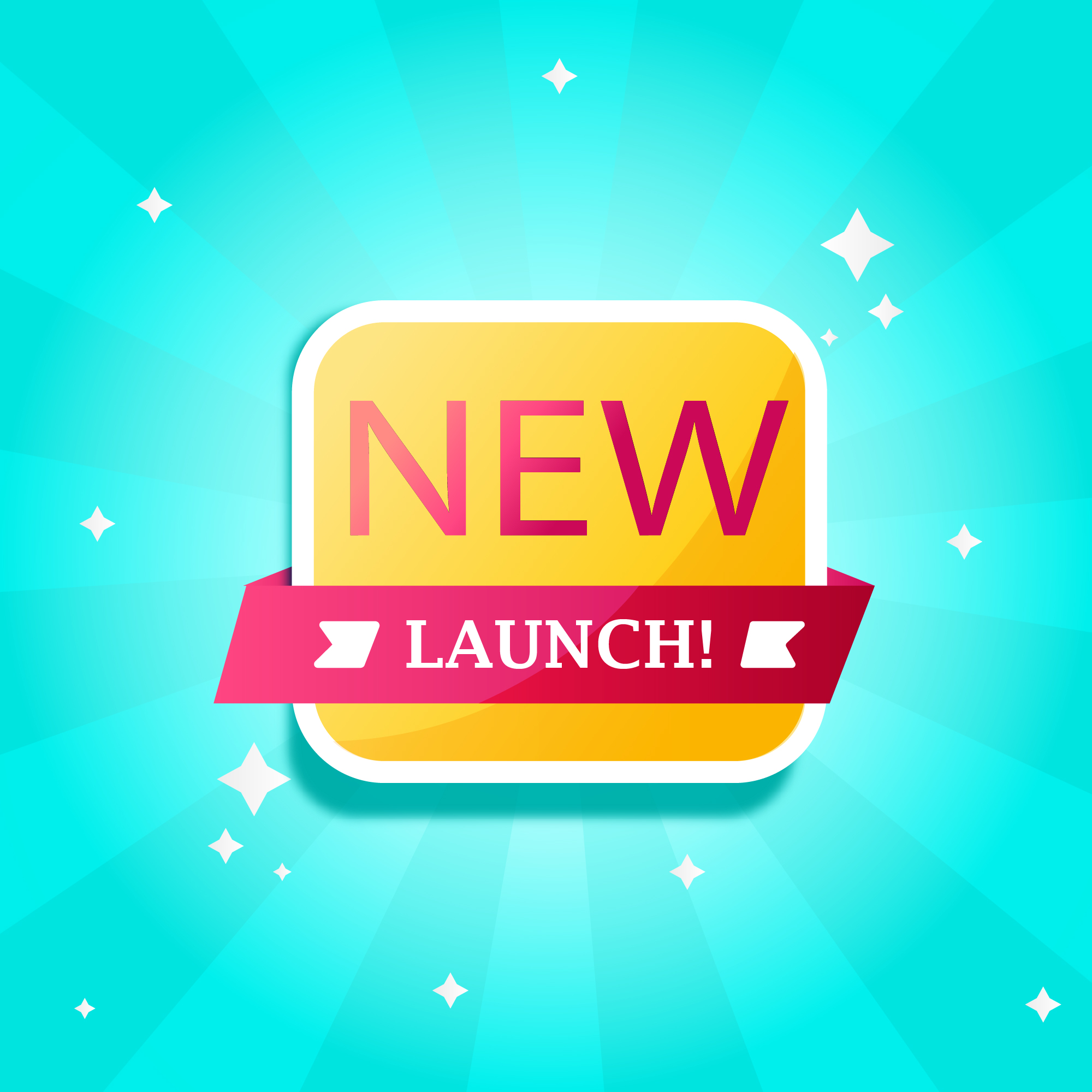 New Launch
